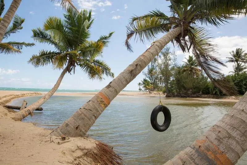 Puerto Rico như bản h&ograve;a ca của dữ dội v&agrave; dịu &ecirc;m tại ch&acirc;u Mỹ 5