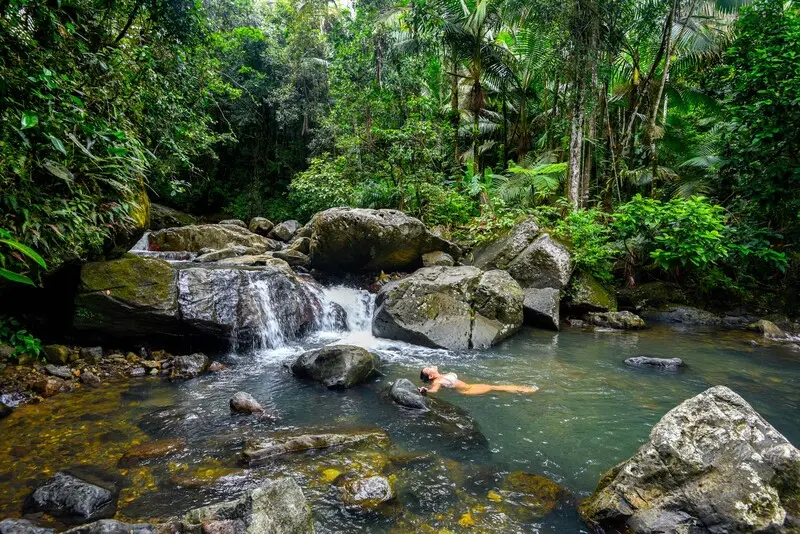 Puerto Rico như bản h&ograve;a ca của dữ dội v&agrave; dịu &ecirc;m tại ch&acirc;u Mỹ 10