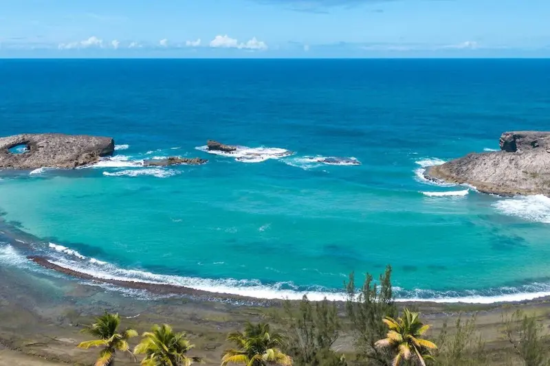 Puerto Rico như bản h&ograve;a ca của dữ dội v&agrave; dịu &ecirc;m tại ch&acirc;u Mỹ 9