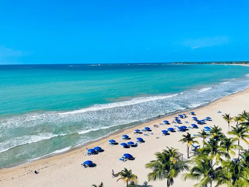 Puerto Rico như bản h&ograve;a ca của dữ dội v&agrave; dịu &ecirc;m tại ch&acirc;u Mỹ 6