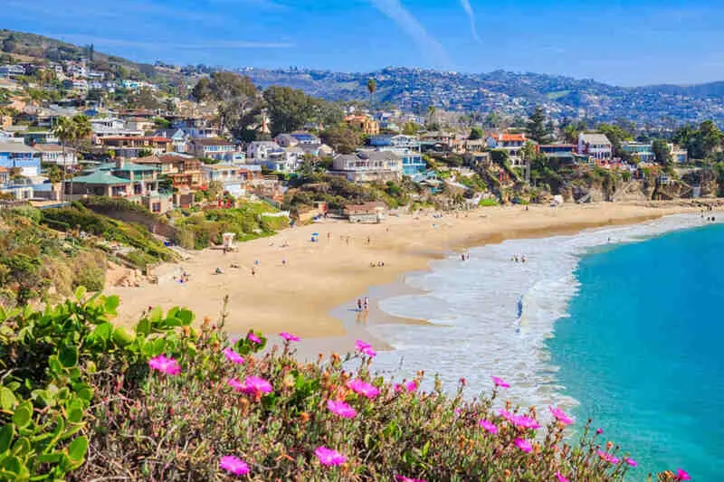 Quận Cam, nơi l&yacute; tưởng để ho&agrave;n thiện giấc mơ California Mỹ 2