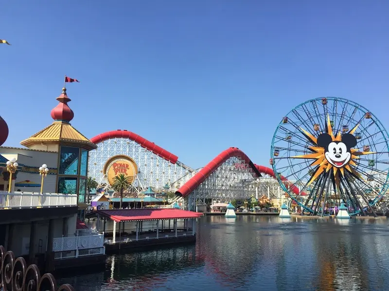 Quận Cam, nơi l&yacute; tưởng để ho&agrave;n thiện giấc mơ California Mỹ 4