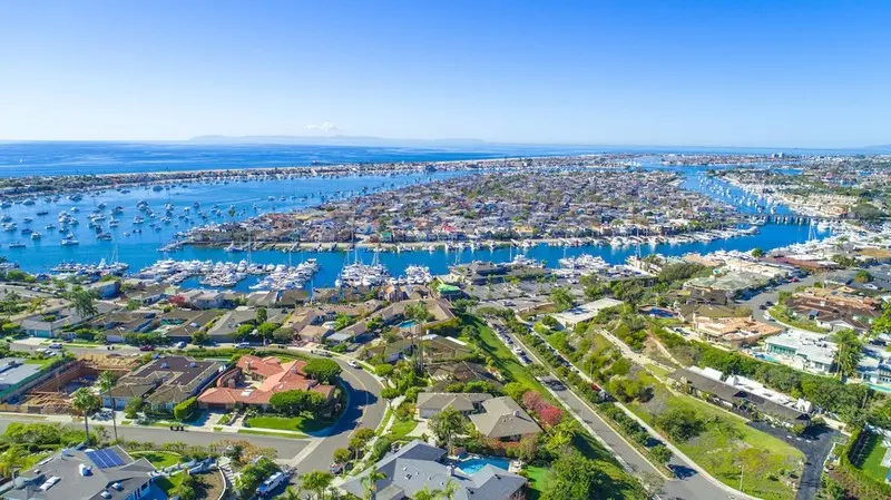 Quận Cam, nơi l&yacute; tưởng để ho&agrave;n thiện giấc mơ California Mỹ 3