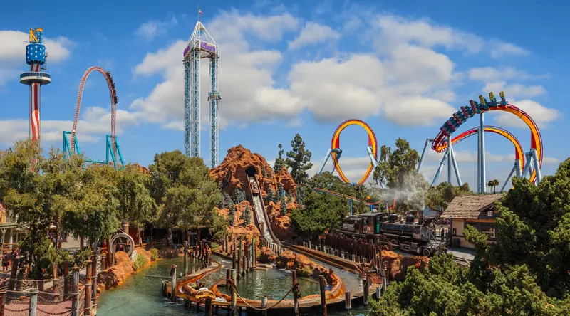 Quận Cam, nơi l&yacute; tưởng để ho&agrave;n thiện giấc mơ California Mỹ 10