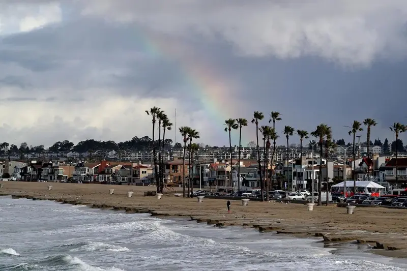 Quận Cam, nơi l&yacute; tưởng để ho&agrave;n thiện giấc mơ California Mỹ 17