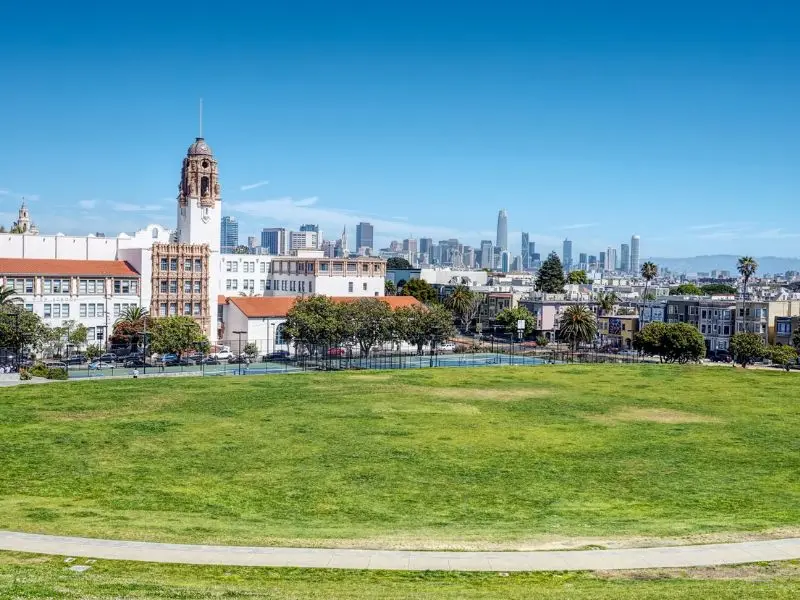 San Francisco, h&agrave;nh tr&igrave;nh chạm đến văn h&oacute;a v&agrave; lịch sử nước Mỹ 6