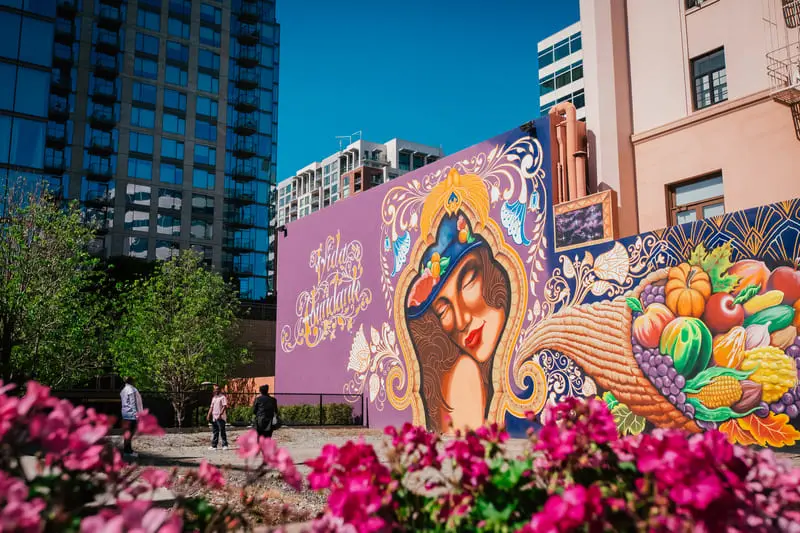 San Jose thủ đ&ocirc; c&ocirc;ng nghệ h&agrave;ng đầu của bang California Mỹ 3