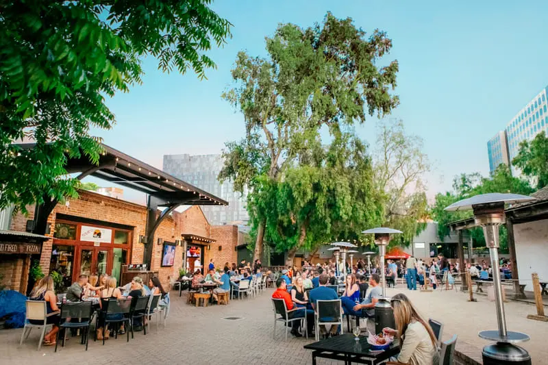 San Jose thủ đ&ocirc; c&ocirc;ng nghệ h&agrave;ng đầu của bang California Mỹ 4