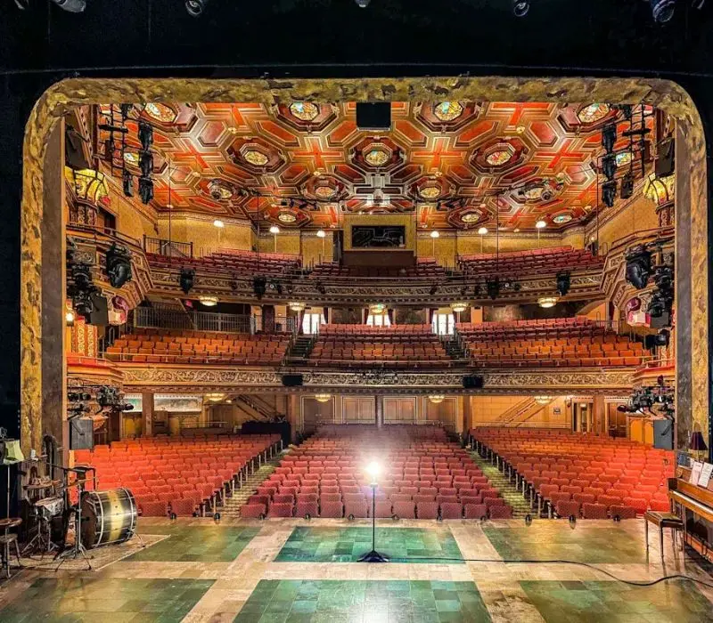 S&acirc;n khấu Broadway: Nơi trải nghiệm nhạc kịch đỉnh cao tại New York 6