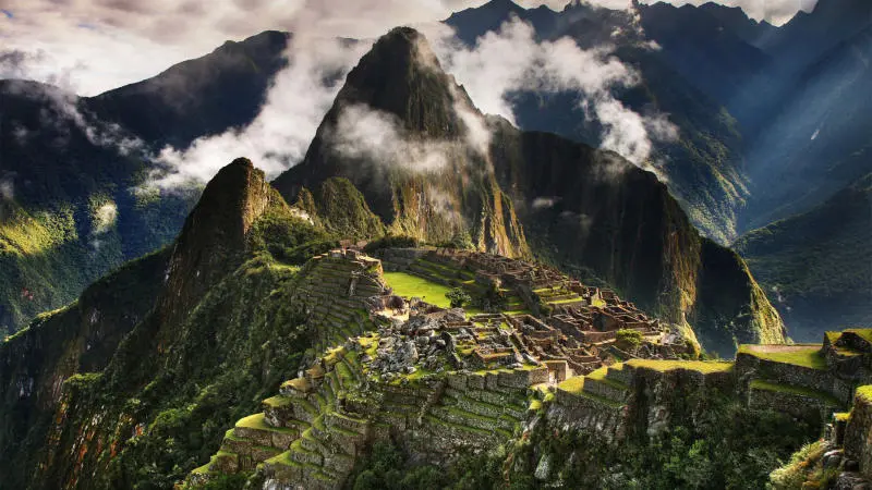 Sự thật về du lịch Peru hấp dẫn những đ&ocirc;i ch&acirc;n m&ecirc; x&ecirc; dịch 4