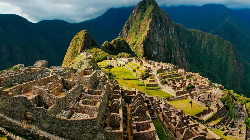 Sự thật về du lịch Peru hấp dẫn những đ&ocirc;i ch&acirc;n m&ecirc; x&ecirc; dịch 2