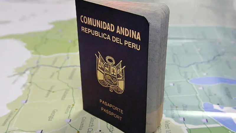 Sự thật về du lịch Peru hấp dẫn những đ&ocirc;i ch&acirc;n m&ecirc; x&ecirc; dịch 7