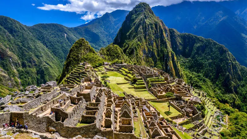 Sự thật về du lịch Peru hấp dẫn những đ&ocirc;i ch&acirc;n m&ecirc; x&ecirc; dịch 9