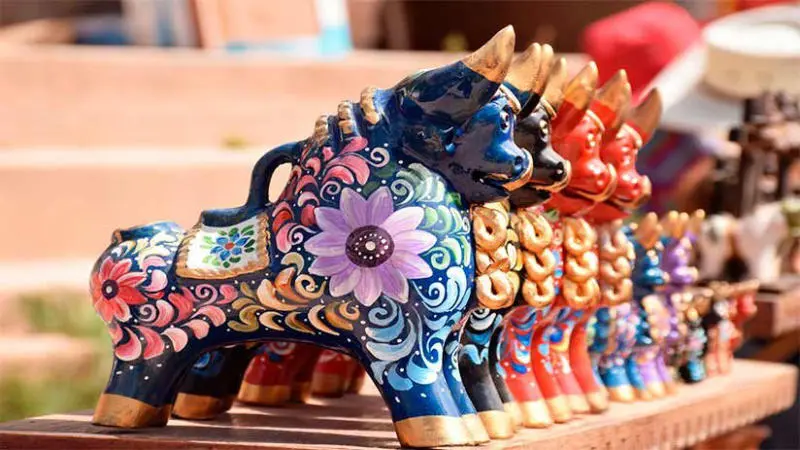 Sự thật về du lịch Peru hấp dẫn những đ&ocirc;i ch&acirc;n m&ecirc; x&ecirc; dịch 14