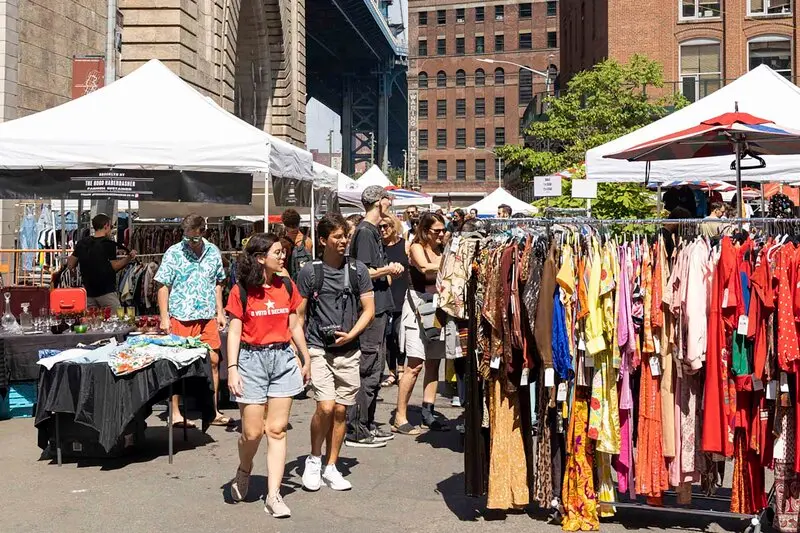 Tại sao Brooklyn l&agrave; quận tuyệt vời nhất của New York Mỹ? 10