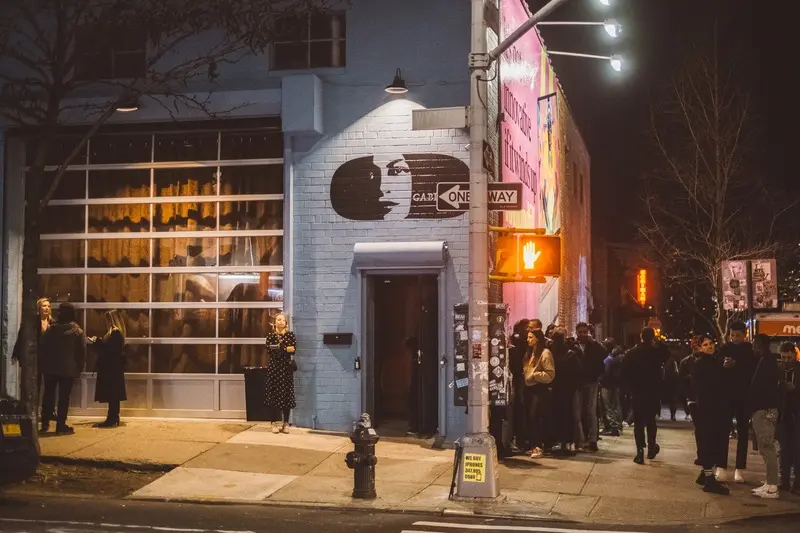 Tại sao Brooklyn l&agrave; quận tuyệt vời nhất của New York Mỹ? 7