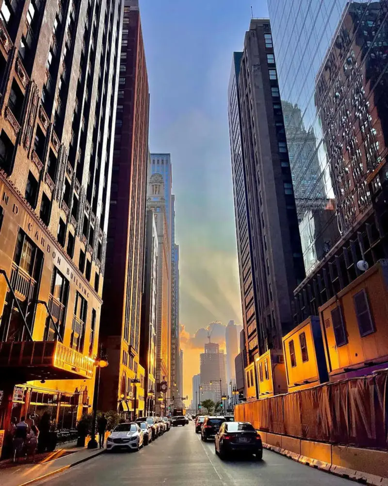 Th&agrave;nh phố Chicago v&agrave; những điều th&uacute; vị c&oacute; thể bạn chưa biết 8