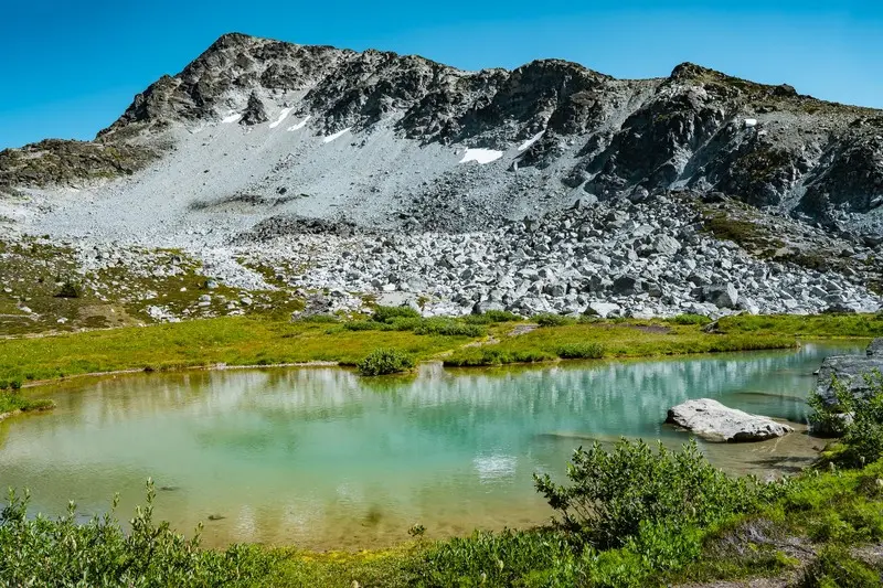 Thị trấn Whistler Canada: Thi&ecirc;n đường m&ugrave;a đ&ocirc;ng v&agrave; hơn thế nữa 7
