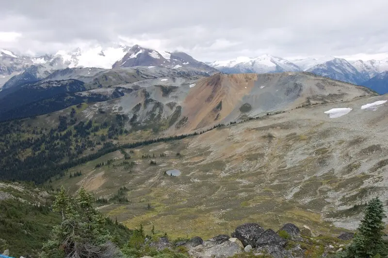 Thị trấn Whistler Canada: Thi&ecirc;n đường m&ugrave;a đ&ocirc;ng v&agrave; hơn thế nữa 6