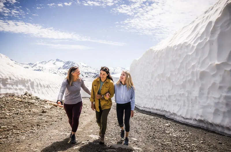 Thị trấn Whistler Canada: Thi&ecirc;n đường m&ugrave;a đ&ocirc;ng v&agrave; hơn thế nữa 8