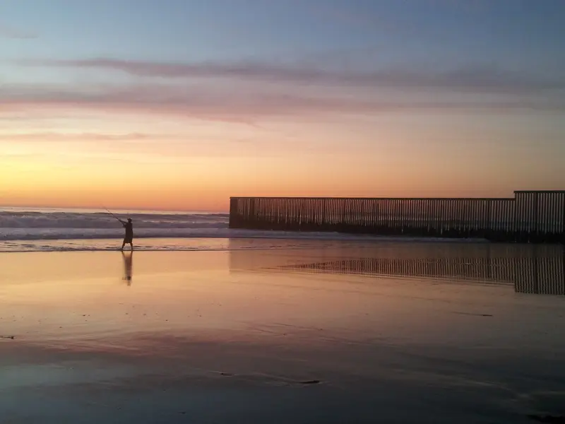 Tijuana Mexico v&ugrave;ng bi&ecirc;n giới sầm uất nhất thế giới 6