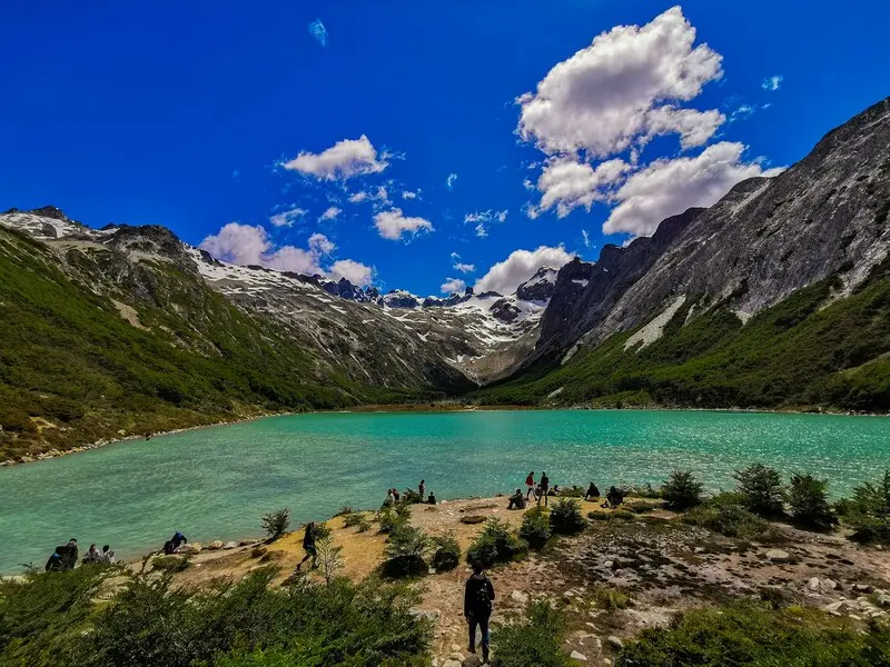 T&igrave;m về Ushuaia, địa đ&agrave;ng tận c&ugrave;ng thế giới 5