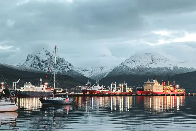 T&igrave;m về Ushuaia, địa đ&agrave;ng tận c&ugrave;ng thế giới 8