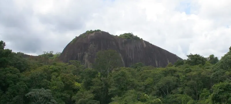 T&igrave;m về vi&ecirc;n ngọc Suriname, huyền thoại sắc tộc nơi bờ biển Nam Mỹ 7