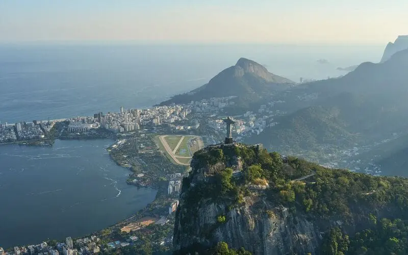 Trải nghiệm du lịch Brazil v&agrave; kh&aacute;m ph&aacute; thế giới mang đậm sắc m&agrave;u Latinh 2