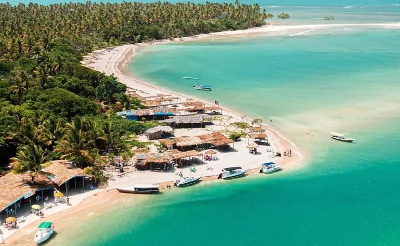 Trải nghiệm du lịch Brazil v&agrave; kh&aacute;m ph&aacute; thế giới mang đậm sắc m&agrave;u Latinh 13