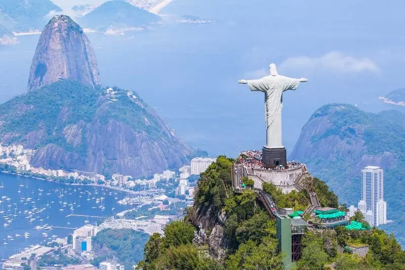 Trải nghiệm du lịch Brazil v&agrave; kh&aacute;m ph&aacute; thế giới mang đậm sắc m&agrave;u Latinh 7