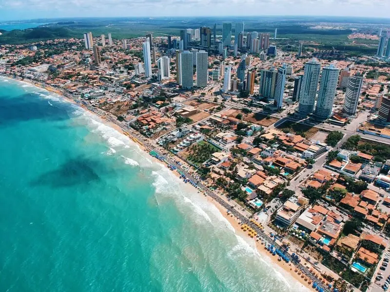 Trải nghiệm du lịch Brazil v&agrave; kh&aacute;m ph&aacute; thế giới mang đậm sắc m&agrave;u Latinh 6