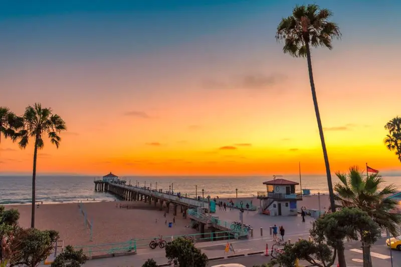 Từng bước kh&aacute;m ph&aacute; Los Angeles kinh đ&ocirc; điện ảnh thế giới 12