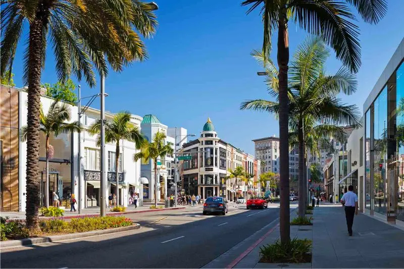 Từng bước kh&aacute;m ph&aacute; Los Angeles kinh đ&ocirc; điện ảnh thế giới 9