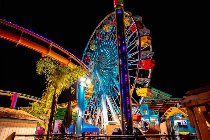 Từng bước kh&aacute;m ph&aacute; Los Angeles kinh đ&ocirc; điện ảnh thế giới 7