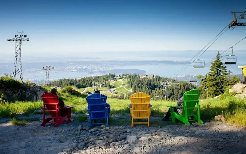 Vancouver, th&agrave;nh phố cảng căng tr&agrave;n nhựa sống ở T&acirc;y Canada 8