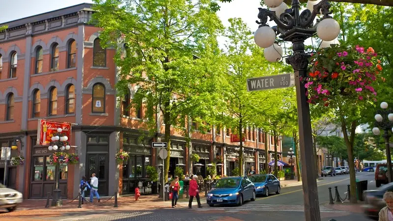 Vancouver, th&agrave;nh phố cảng căng tr&agrave;n nhựa sống ở T&acirc;y Canada 10