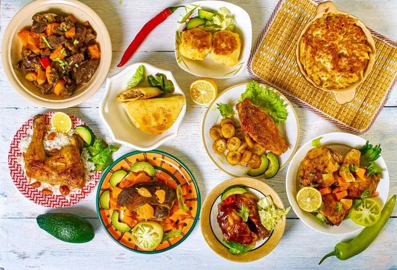 Về miền Caribbean chi&ecirc;m ngưỡng một Barbados thanh b&igrave;nh 9