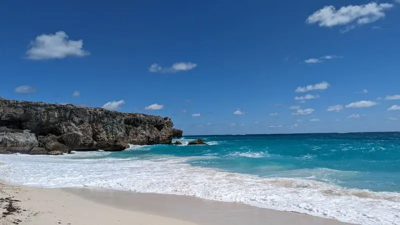 Về miền Caribbean chi&ecirc;m ngưỡng một Barbados thanh b&igrave;nh 7