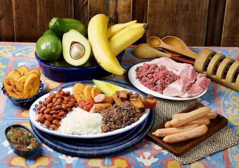 Vi vu Colombia đa sắc m&agrave;u với những trải nghiệm độc đ&aacute;o 10