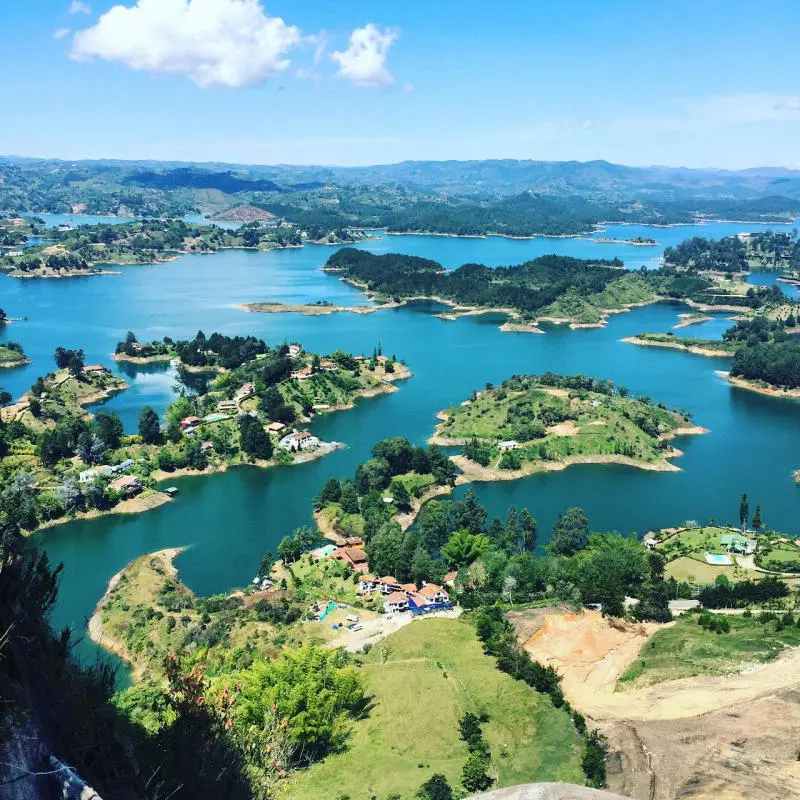 Vi vu Colombia đa sắc m&agrave;u với những trải nghiệm độc đ&aacute;o 11