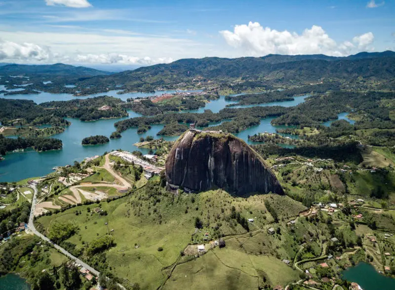 Vi vu Colombia đa sắc m&agrave;u với những trải nghiệm độc đ&aacute;o 2