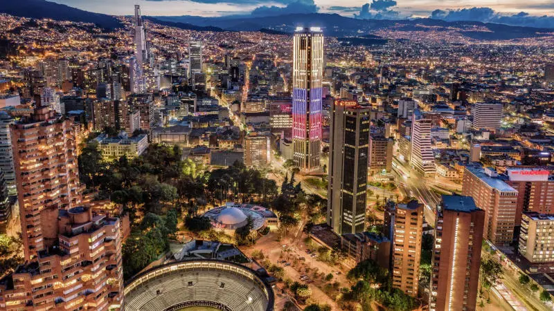 Vi vu Colombia đa sắc m&agrave;u với những trải nghiệm độc đ&aacute;o 5