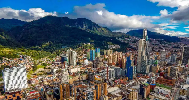 Vi vu Colombia đa sắc m&agrave;u với những trải nghiệm độc đ&aacute;o 3