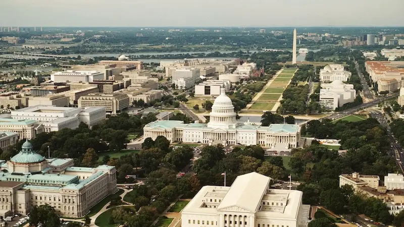 Washington D.C: 6 địa danh nổi tiếng v&agrave; kinh nghiệm du lịch 2