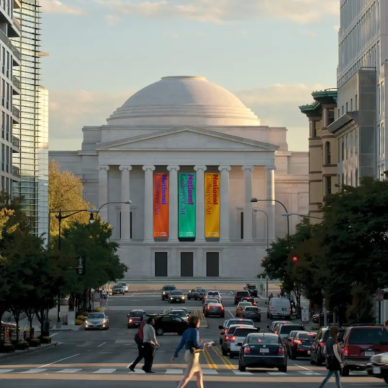 Washington D.C: 6 địa danh nổi tiếng v&agrave; kinh nghiệm du lịch 9