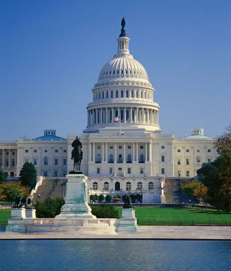 Washington D.C: 6 địa danh nổi tiếng v&agrave; kinh nghiệm du lịch 4
