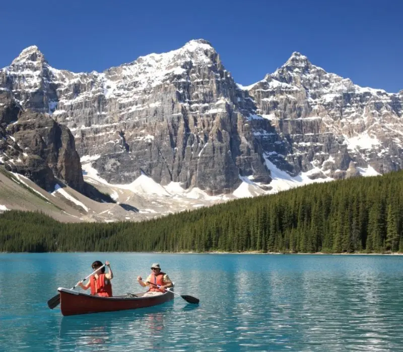 Du lịch Canada, bỏ túi cẩm nang khám phá xứ sở lá phong