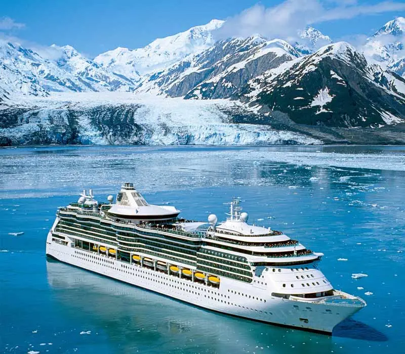 Du thuyền Royal Caribbean đưa bạn khám phá hành trình vòng quanh thế giới