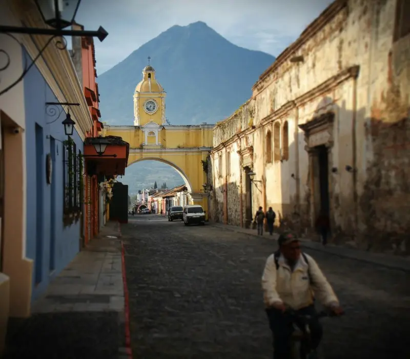 Guatemala: Thiên đường xanh rực rỡ của du lịch Trung Mỹ